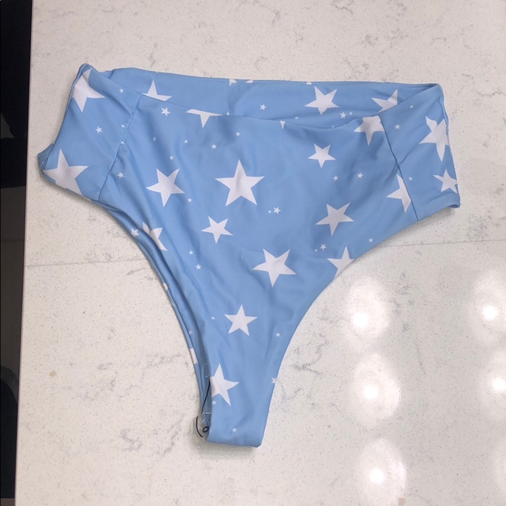 star swim bottoms